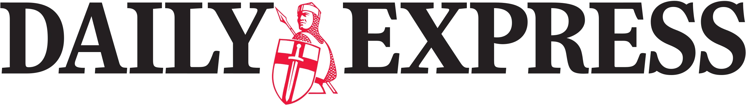 Daily Express Newspaper Logo