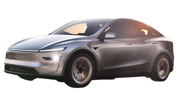 Tesla Model Y Long Range AWD Auto 